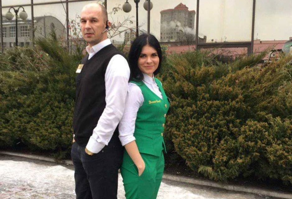 Зроби селфі і отримай знижку – 5% на поїздку