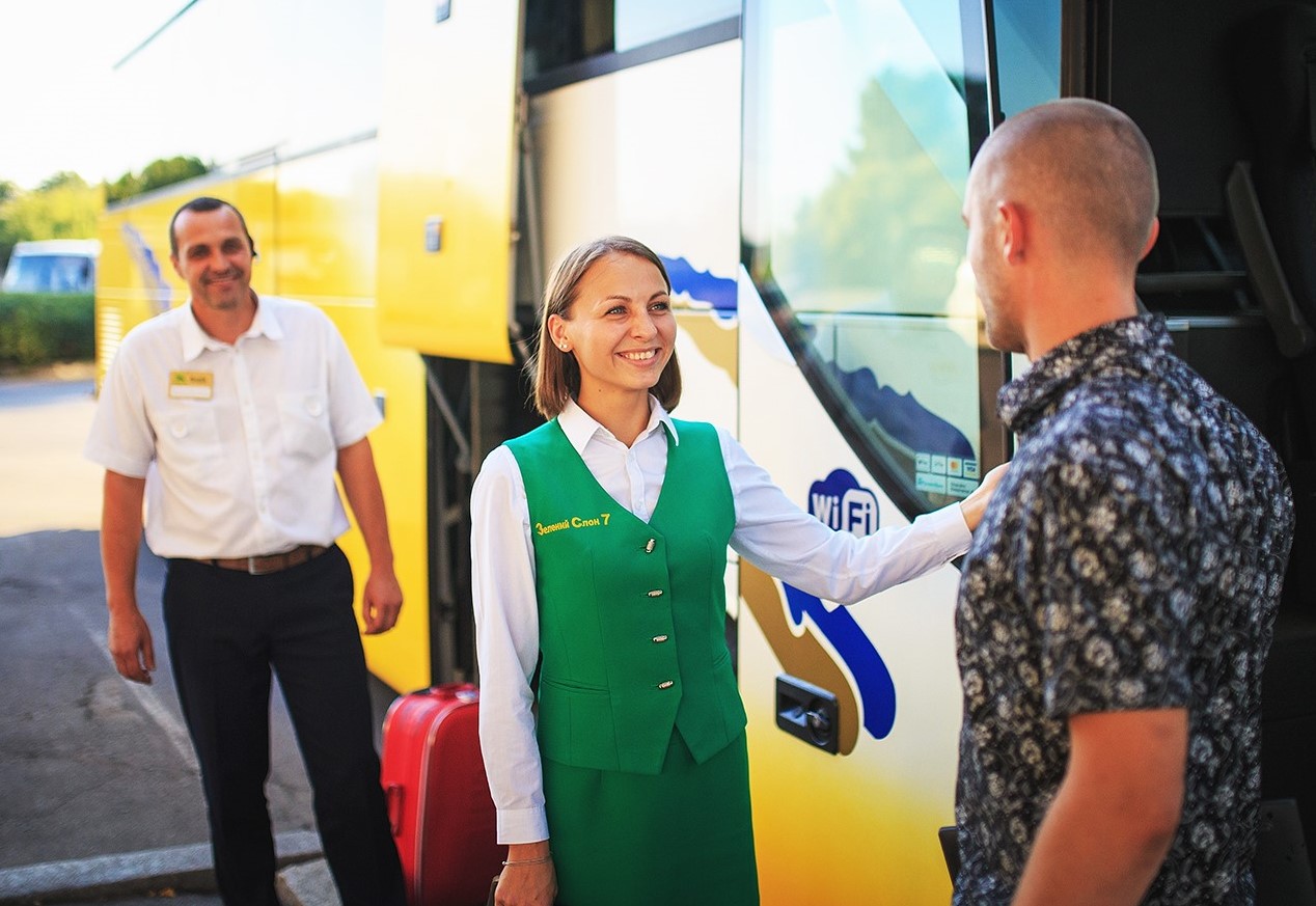 Про нові ціни на квитки