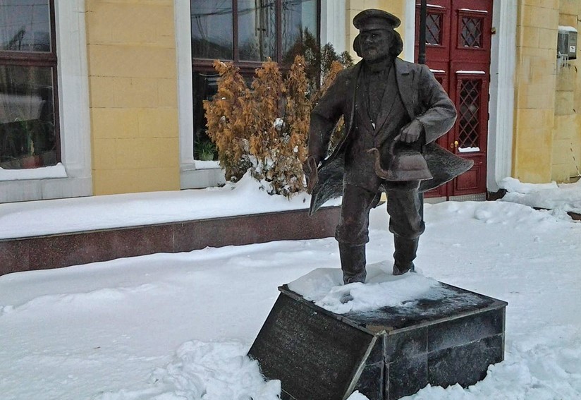 Цікавий Харків