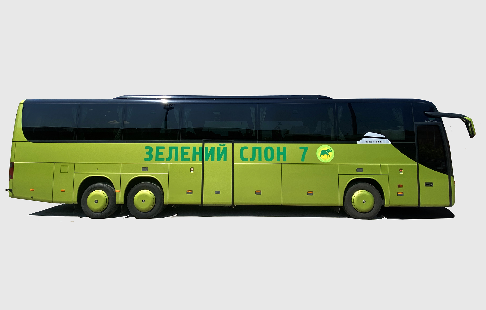 SETRA S 416GT-HD_olive